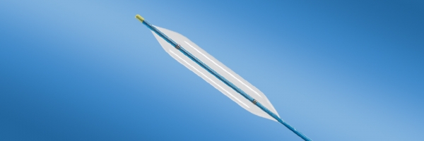 Dilation Balloon Catheter