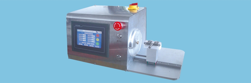 Auto Crimping Machine