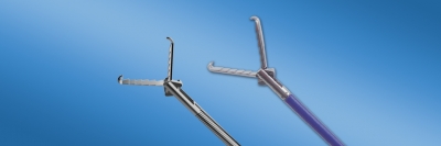 Endoscopic Foreign Body Forceps-With Jaws
