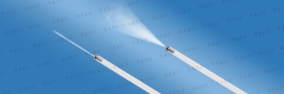 一次性使用内窥镜喷洒管