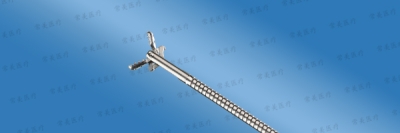 一次性使用活检钳