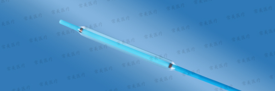 输尿管扩张球囊导管