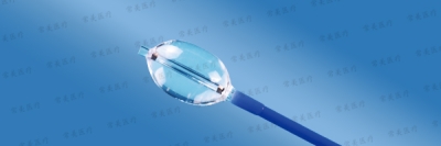 椎体扩张球囊导管