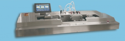 Balloon Forming Machine