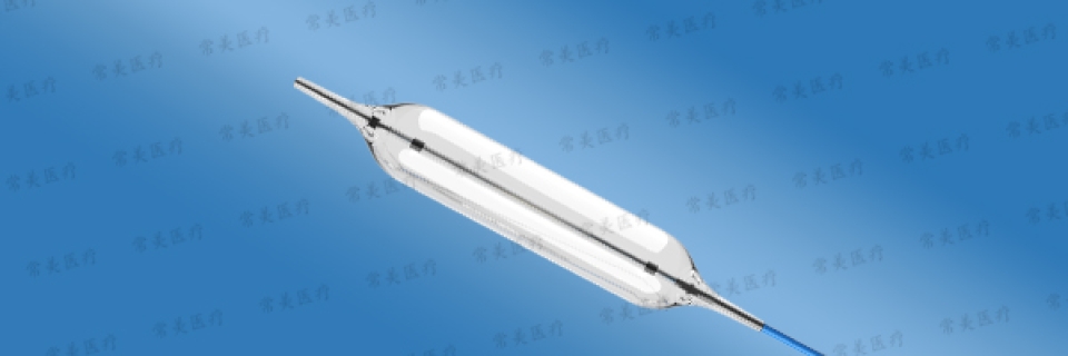 内窥镜扩张球囊导管