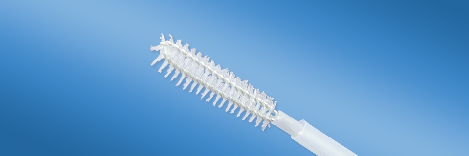 Disposable Endoscopic Cytology Brush-U Shape Brush